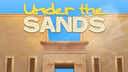 Under the Sands