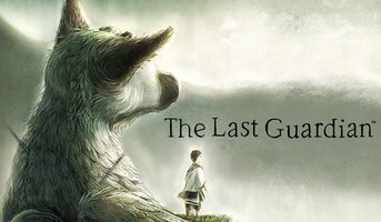 The Last Guardian