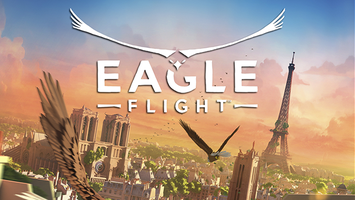 Eagle Flight