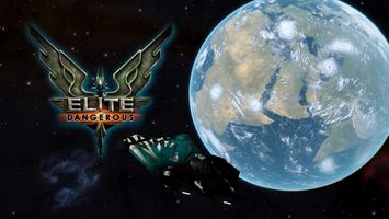 Elite: Dangerous