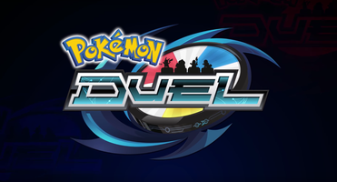 Pokémon Duel