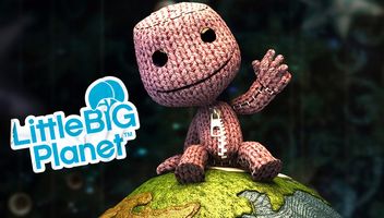 LittleBigPlanet