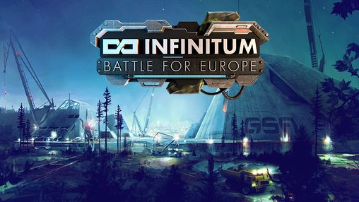 Infinitum: Battle for Europe