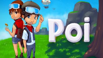 Poi