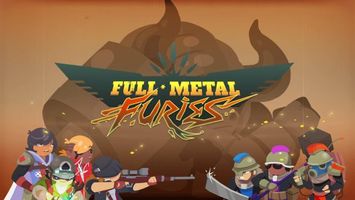 Full Metal Furies