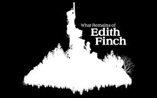 What Remains of Edith Finch