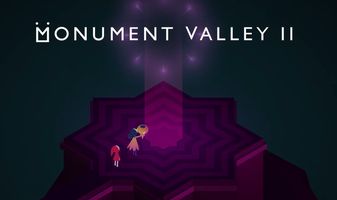 Monument Valley II