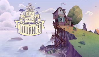 Old Man's Journey