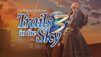 The Legend of Heroes: Trails in the Sky the 3rd