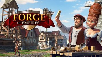 Forge of Empires