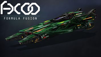 Formula Fusion