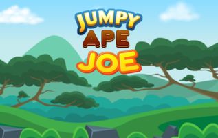 Jumpy Ape Joe