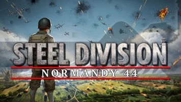 Steel Division: Normandy 44