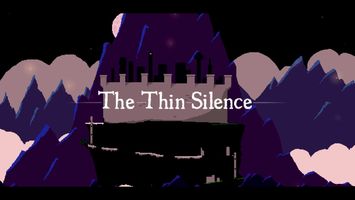 The Thin Silence