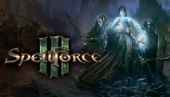 Spellforce 3