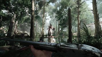 Hunt: Showdown