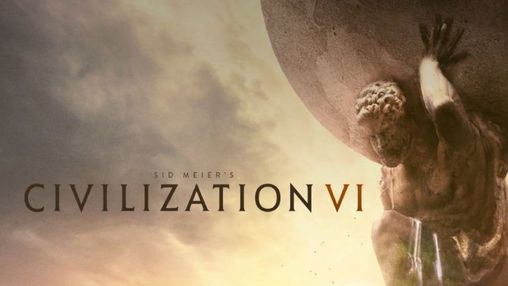 Civilization VI (mobilní verze)