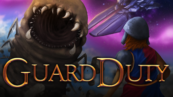 Guard Duty