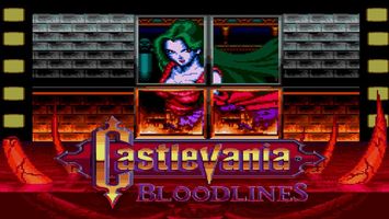 Castlevania: Bloodlines