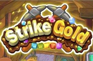 Strike Gold