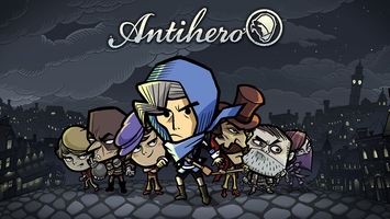 Antihero