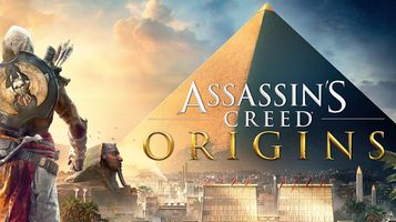 Assassin's Creed Origins