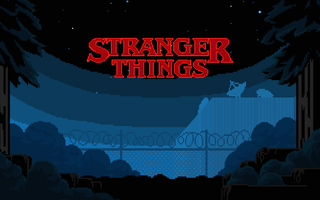 Stranger Things: The Game