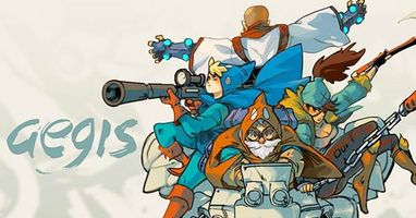 Aegis Defenders