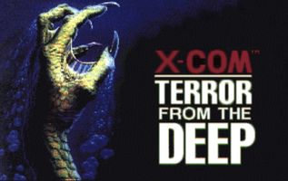 X-COM: Terror from the Deep