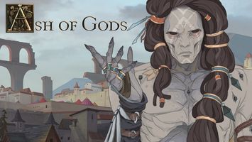 Ash of Gods: Redemption