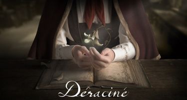 Déraciné 