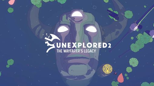 Unexplored 2: Wayfarer's Legacy