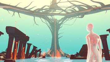 Etherborn