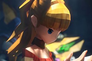 Phantomgate: The Last Valkyrie