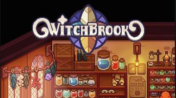 Witchbrook