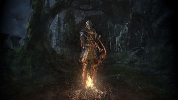 Dark Souls: Remastered (verze pro Switch)