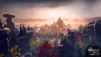 Someday You'll Return