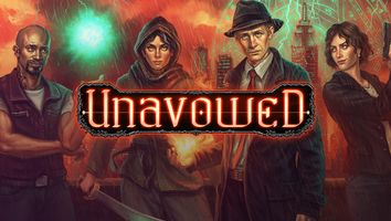 Unavowed