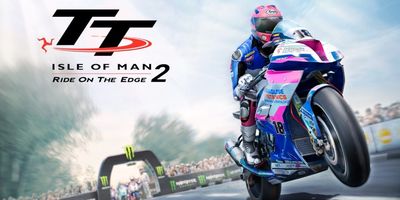 TT Isle of Man 2: Ride on the Edge