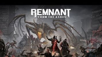 Remnant: From the Ashes
