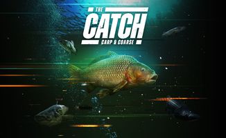 The Catch: Carp & Coarse