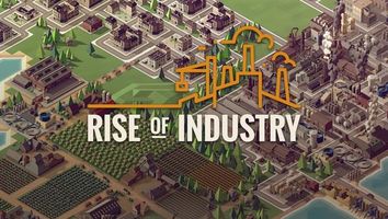 Rise of Industry