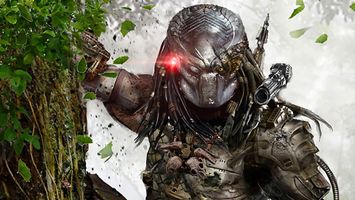 Predator: Hunting Grounds