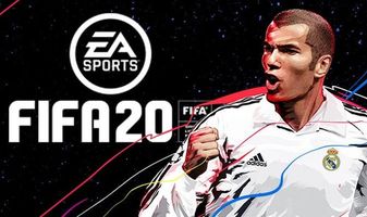 FIFA 20