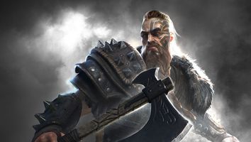 Rune II