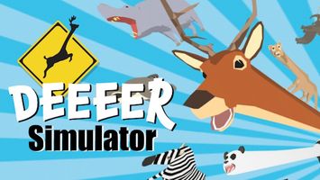 DEEEER Simulator