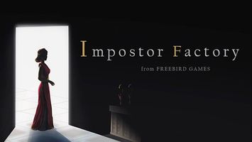 Impostor Factory
