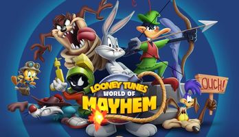 Looney Tunes World of Mayhem