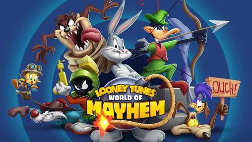 Looney Tunes World of Mayhem