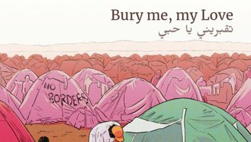 Bury Me, My Love